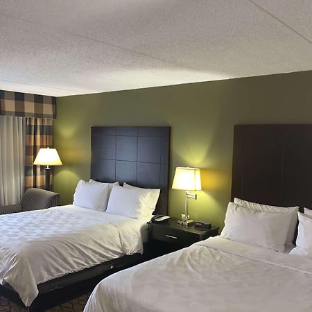 Hotel Wyndham Garden Totowa Exteriér fotografie