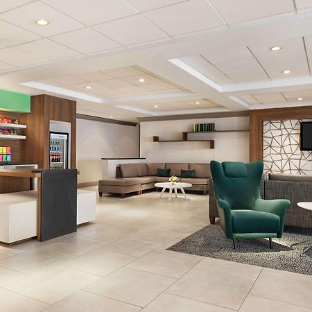 Hotel Wyndham Garden Totowa Exteriér fotografie