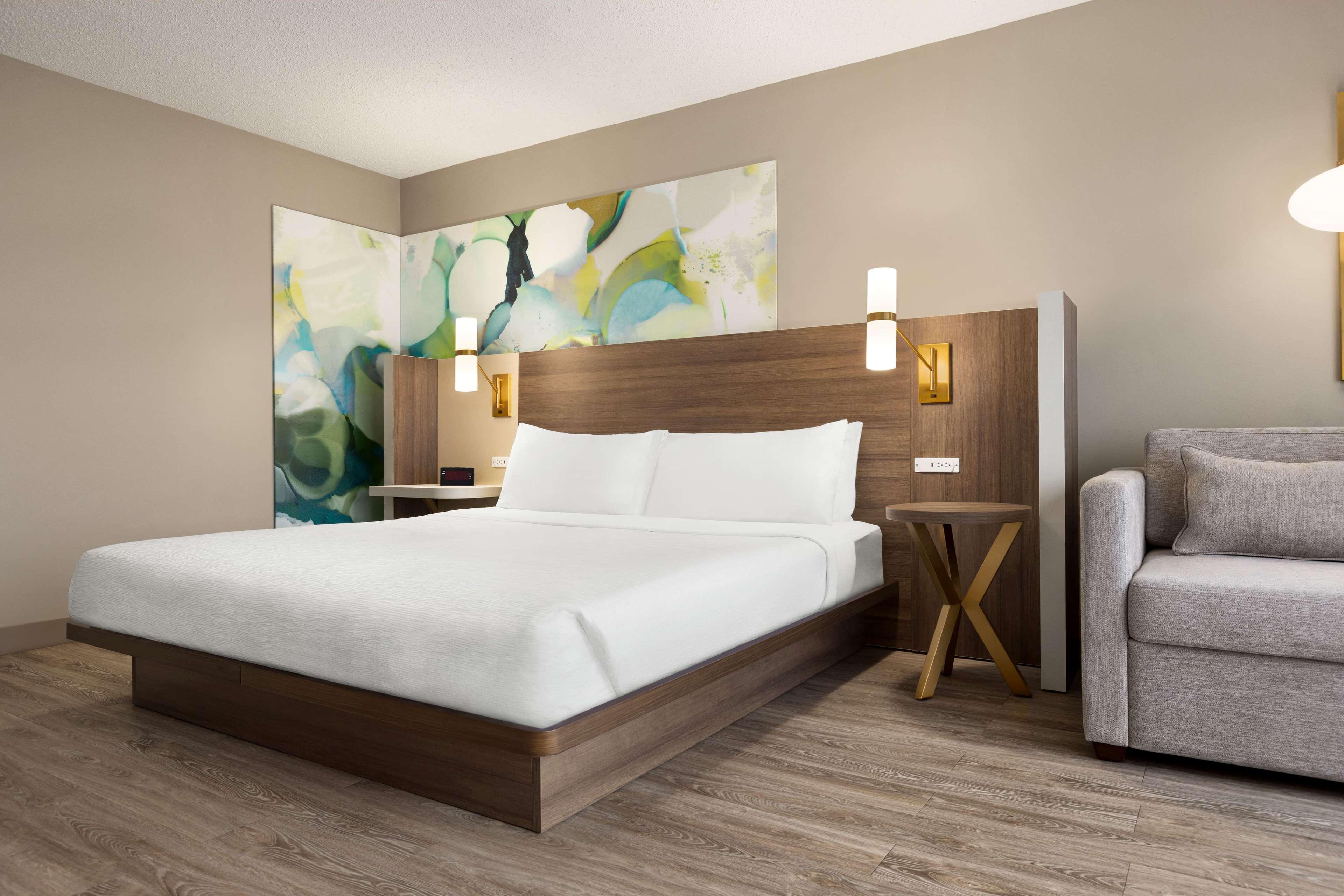 Hotel Wyndham Garden Totowa Exteriér fotografie