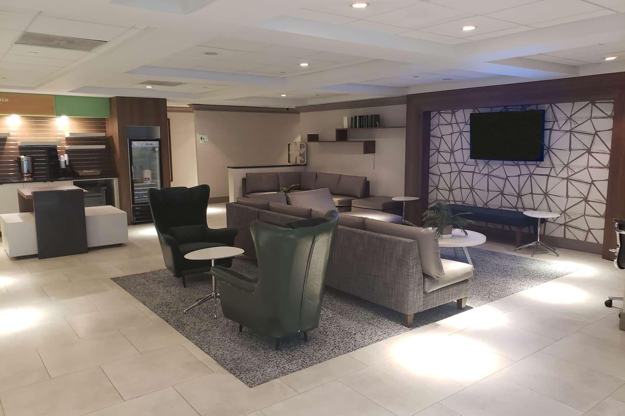 Hotel Wyndham Garden Totowa Exteriér fotografie